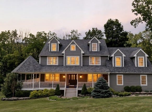 21 Cottonwood Trl, Sparta Twp., NJ 07871-3475