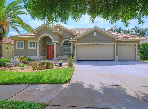 695 RIVENDELL BOULEVARD, OSPREY, FL 34229