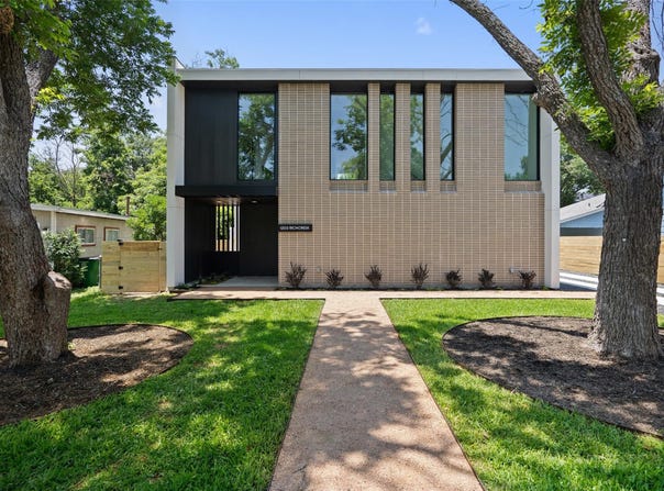 1203 Richcreek RD, Austin, TX 78757