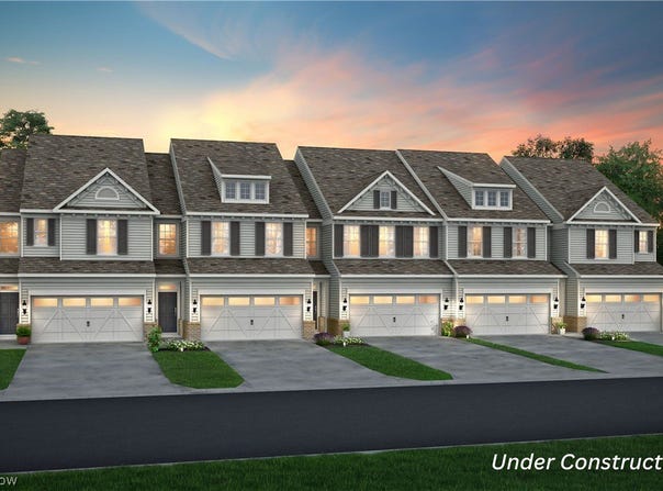 945-4 Memory Lane, Aurora, OH 44202