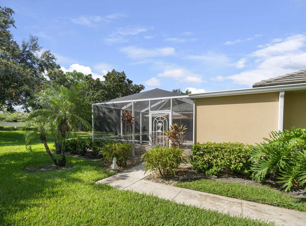 1200 Sun Terrace Circle, Port Saint Lucie, FL 34986