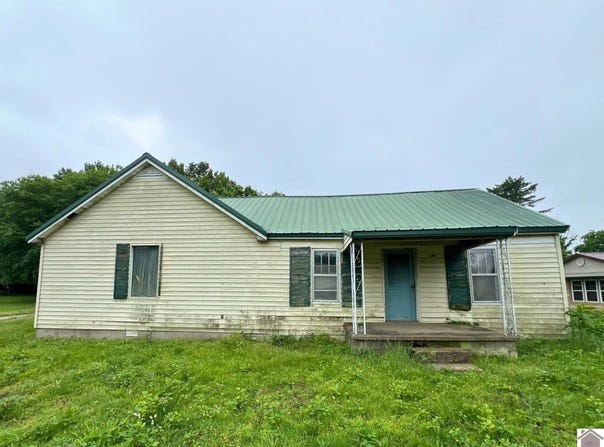 1560 US-60, Ledbetter, KY 42058