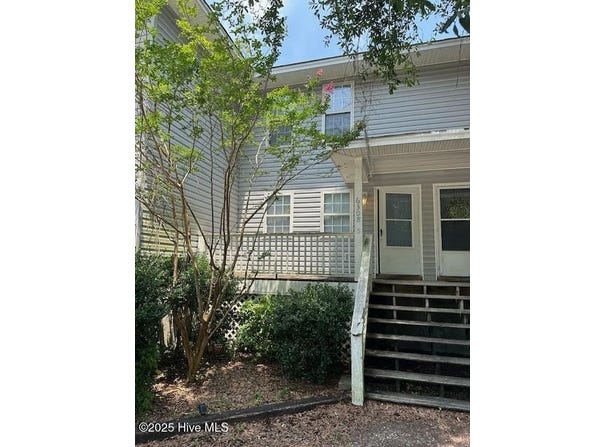 6308 Gause Landing Road SW, Ocean Isle Beach, NC 28469
