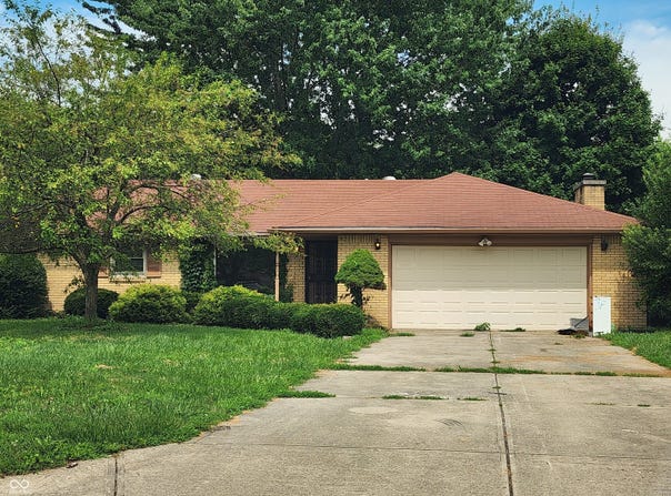 2231 Mindy Court, Anderson, IN 46017