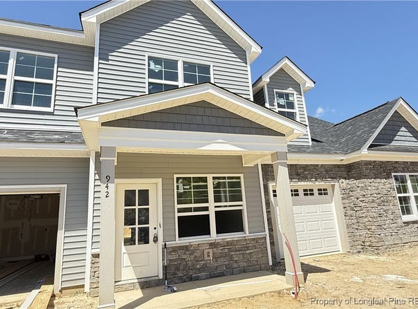 942 Kensington Park Road, Fayetteville, NC 28311