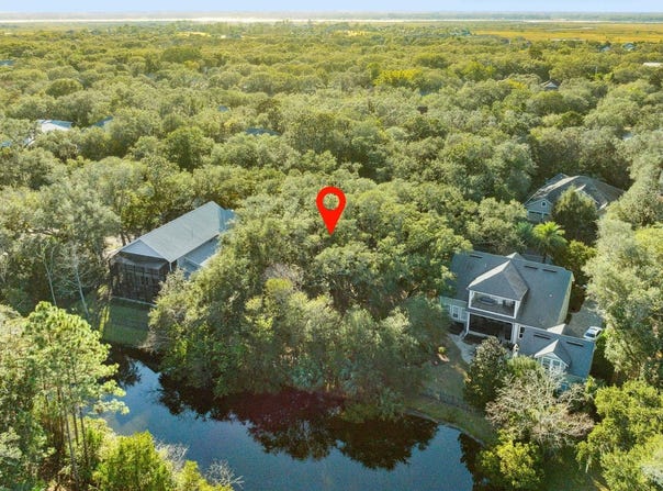 425 Ocean Forest Dr, St Augustine, FL 32080