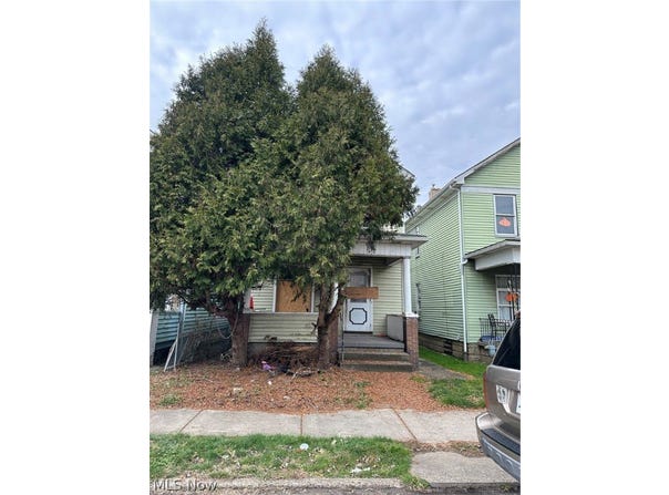 431 Union Avenue, Steubenville, OH 43952