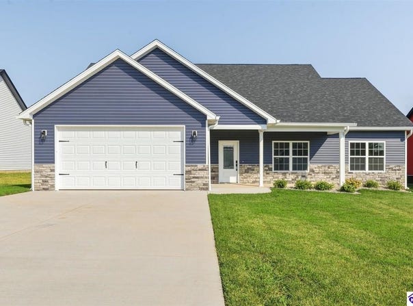 55 Betty Boyd Lane, Brandenburg, KY 40108
