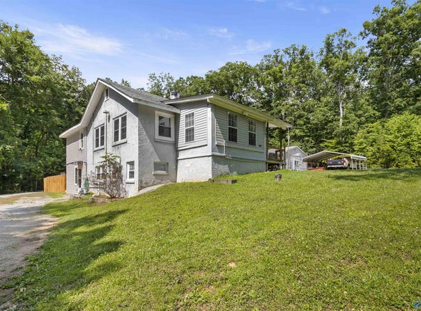 614 Paxton Avenue, Florence, AL 35630