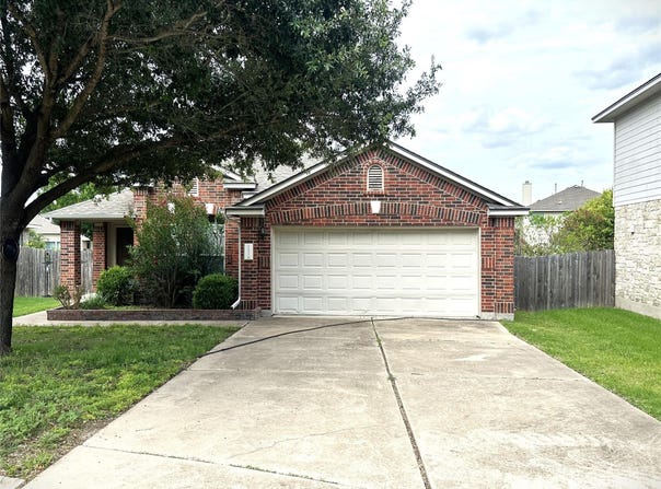 20433 Rita Blanca CIR, Pflugerville, TX 78660