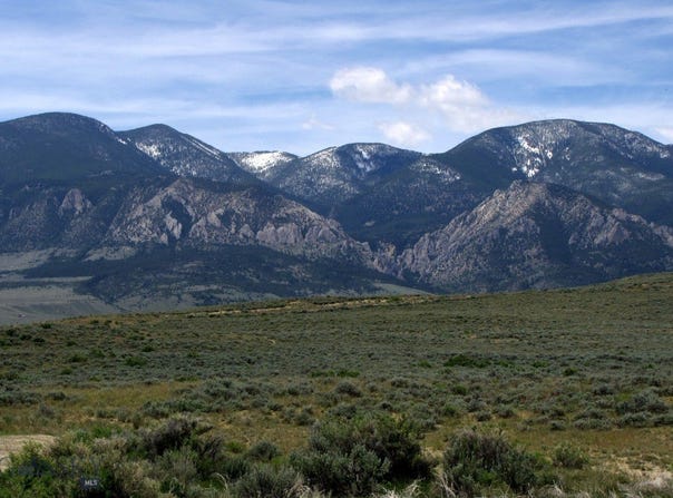 NHN Denvers Way, Belfry, MT 59068