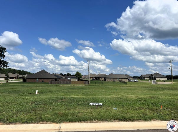 424 Paisley Circle, Texarkana, AR 71854