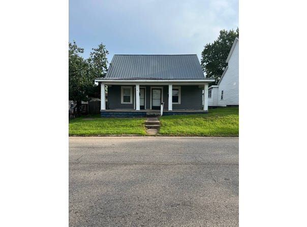 502 E Broadway St, Jackson, OH 45640
