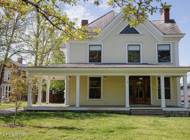 1210 Main St, Shelbyville, KY 40065
