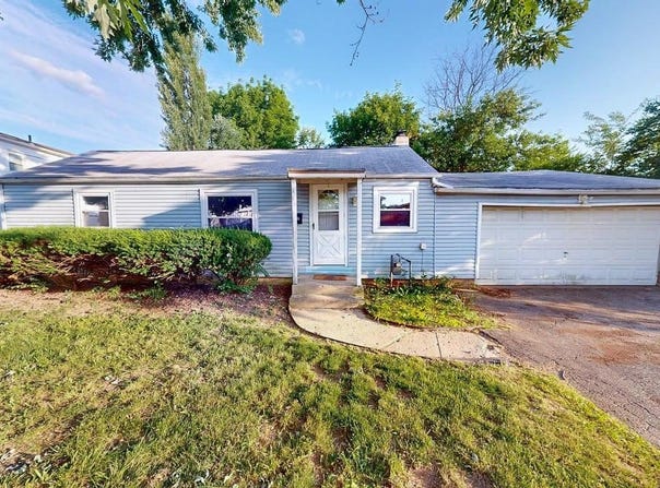 705 Riverview Drive, Columbus, OH 43202