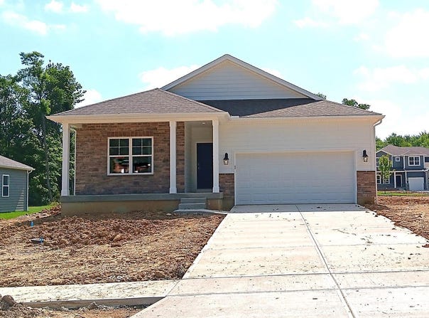3650 Heritage Farm Lane, Batavia Twp, OH 45102