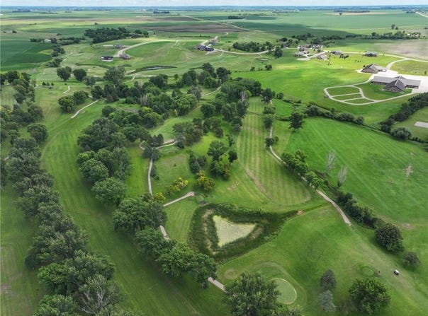 25203 Eagle Trace, Hancock, MN 56244