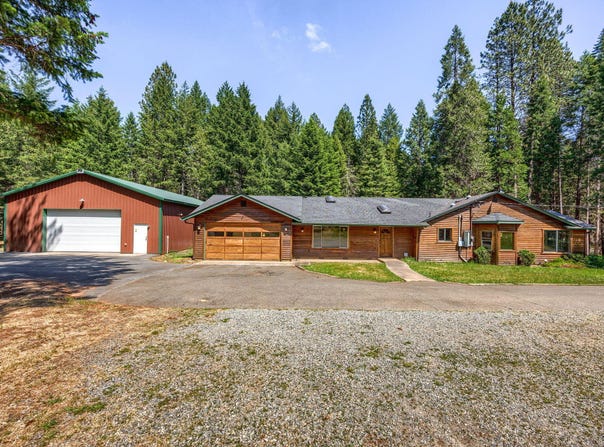 446 Marcy Loop Road, Grants Pass, OR 97527