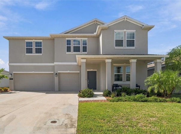 4190 BULL Street, ST CLOUD, FL 34772