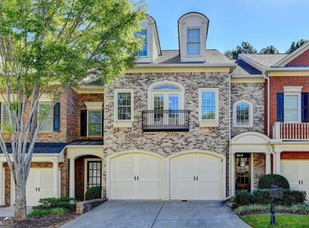 7544 Portbury Park, Suwanee, GA 30024