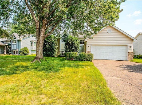 1401 Benson Boulevard W, Stillwater, MN 55082