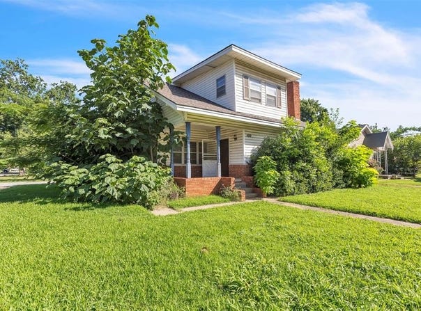 400 E Wagner Avenue, Pauls Valley, OK 73075