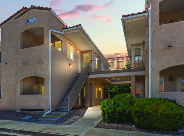 6800 Vista Del Norte Drive NE, Albuquerque, NM 87113