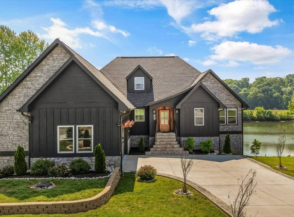 9712 Tranquility Lane, Kodak, TN 37764