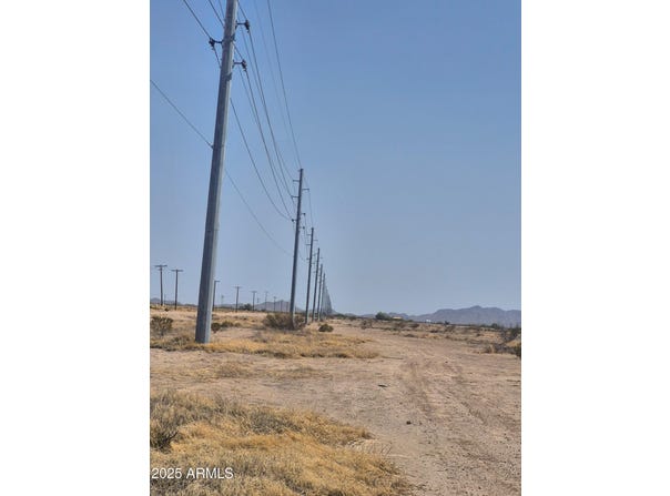 0 S Baseline RD Avenue, Tonopah, AZ 85354