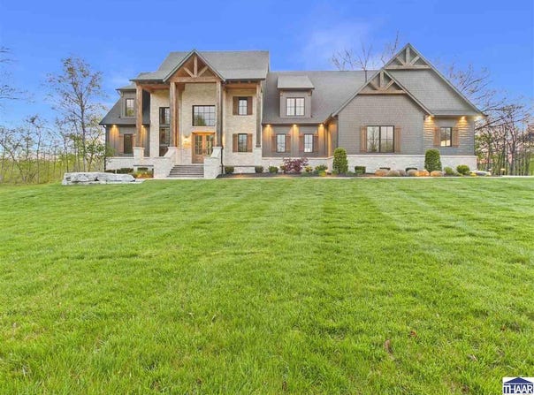 18707 E 1500th Road, Paris, IL 61944