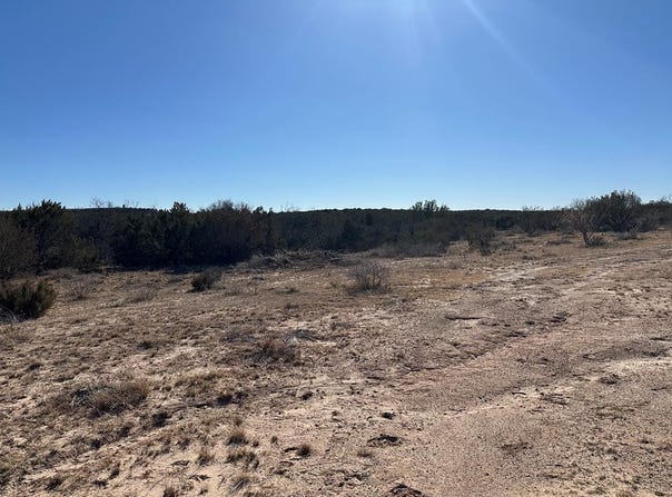 County Rd 4102, Hermleigh, TX 79526