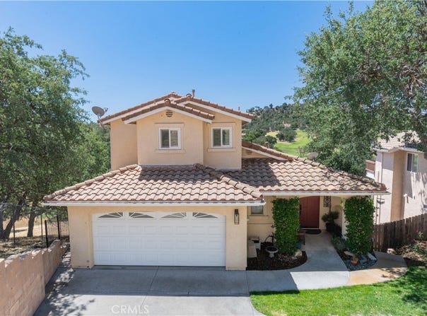 8674 Paseo de Vaca, Atascadero, CA 93422