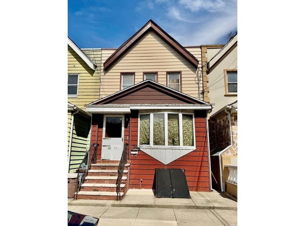 80-21 86 Avenue, Woodhaven, NY 11421