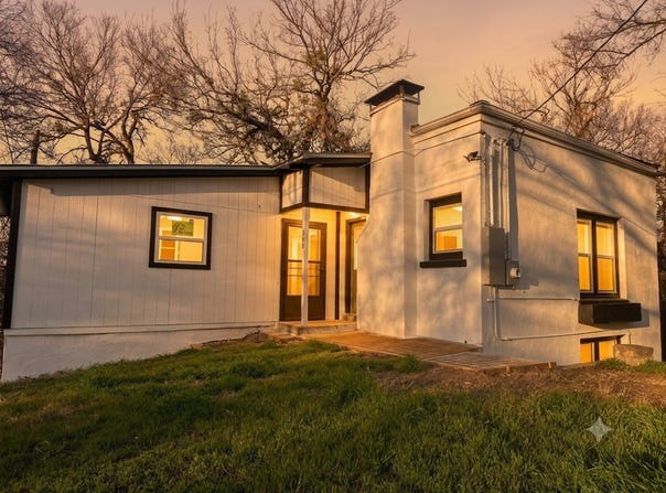 308 N 9th Street, Gatesville, TX 76528