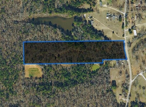 County Road 73, Myrtle, MS 38650