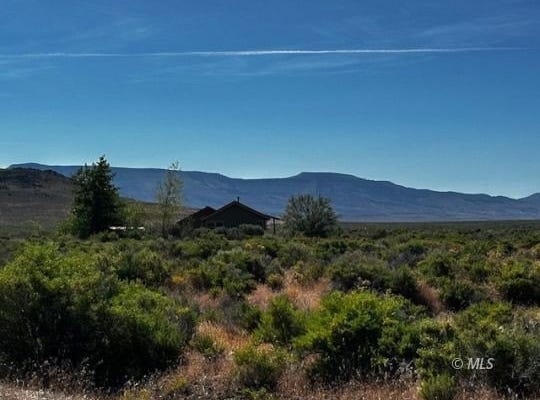 208 Tecolote Trail, Lake City, CA 96115