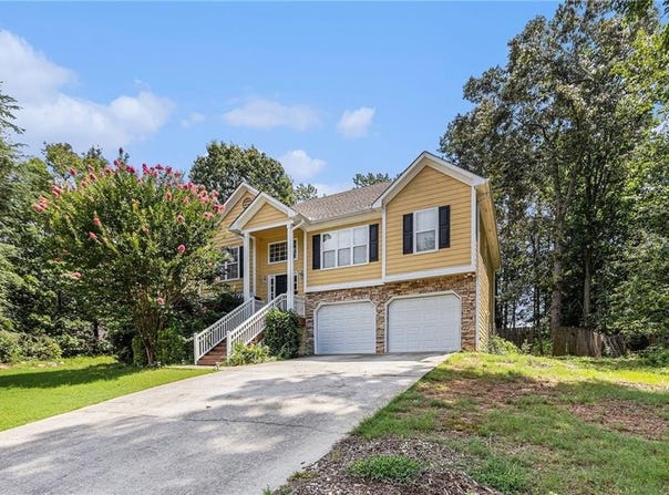 5940 Seven Oaks Drive, Powder Springs, GA 30127