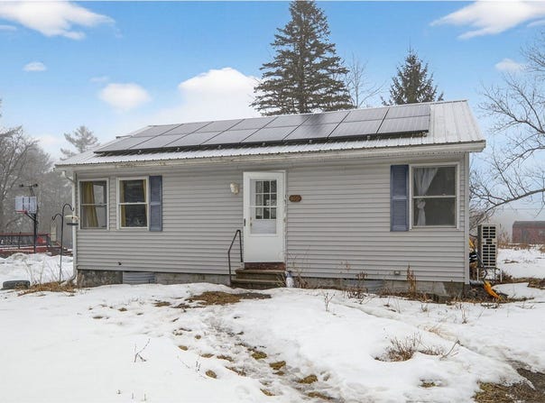 496 Nelson Road, Ithaca, NY 14850