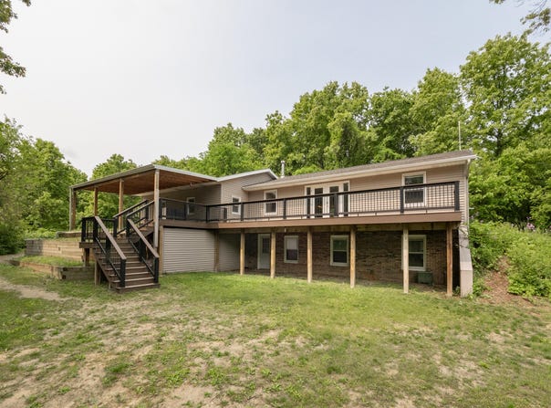 11315 E HJ Avenue, Galesburg, MI 49053