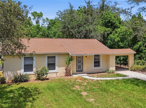 336 RIVIERA Drive, DEBARY, FL 32713