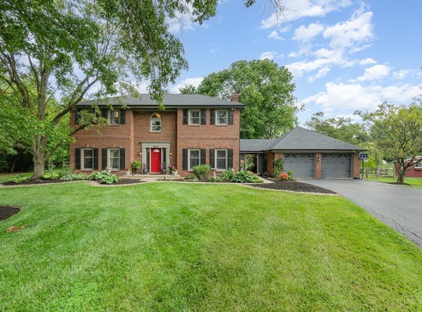 11829 Loganfield Court, Symmes Twp, OH 45249