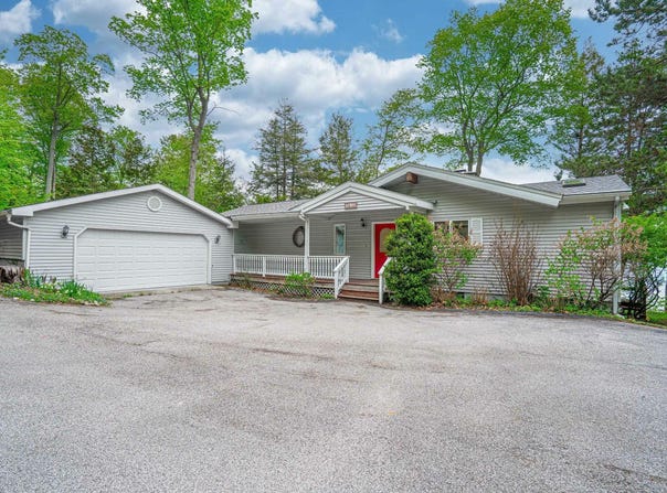 6514 BEECH TREE ROAD, GLEN ARBOR, MI 49636