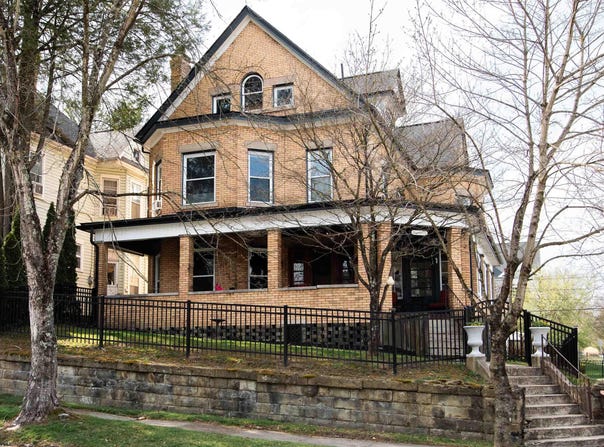 803 Benoni Avenue, Fairmont, WV 26554