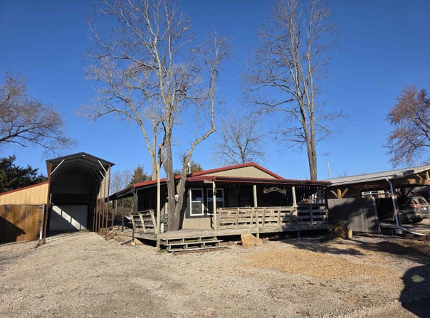 407 Y50, Fall River, KS 67047