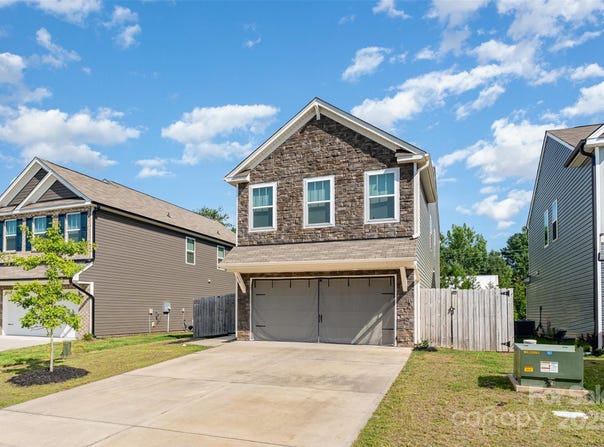 839 Foxglove Lane, York, SC 29745
