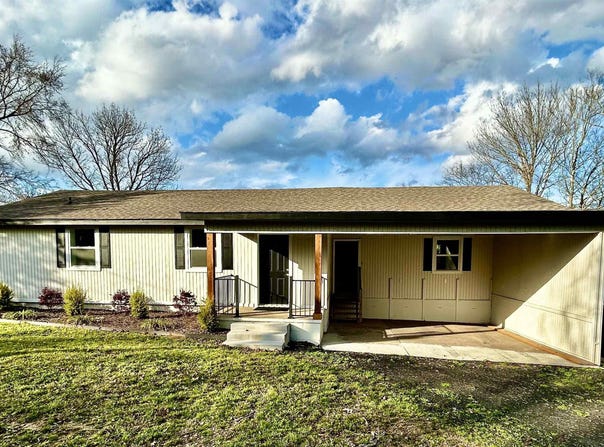 174 Ridge Road, Houston, AR 72070
