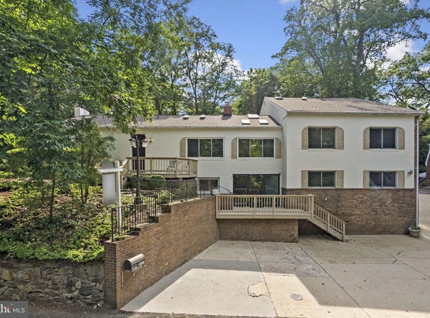 2816 LINDEN LANE, SILVER SPRING, MD 20910