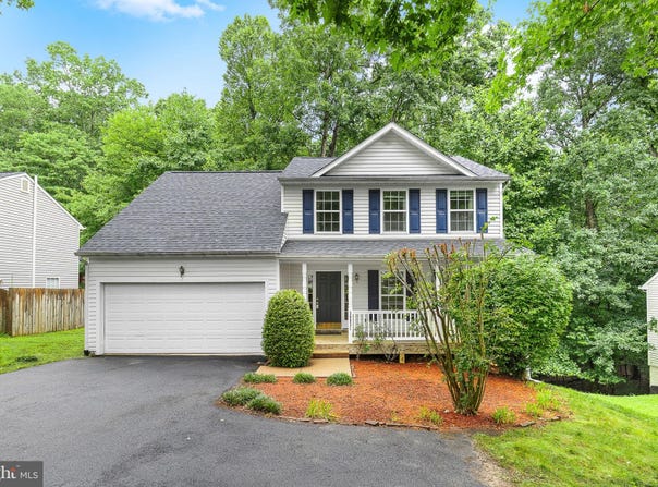 36031 WILDERNESS SHORES WAY, LOCUST GROVE, VA 22508