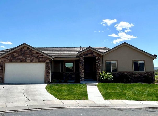 177 W 350 N N, Enterprise, UT 84725