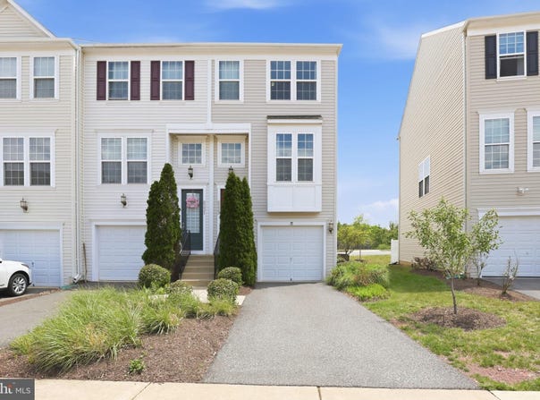 8333 SCOTLAND Loop, MANASSAS, VA 20109